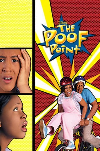Poster for The Poof Point