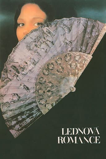 Poster for January Dream