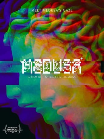 Poster for Medusa