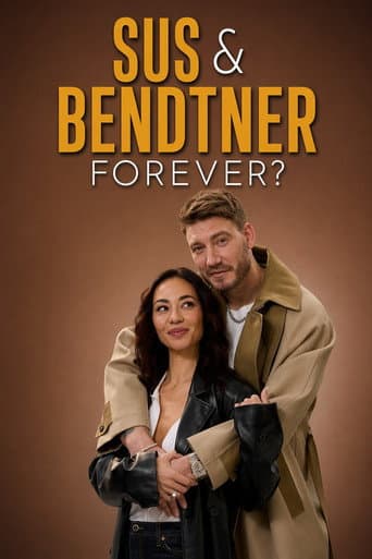 Poster for Sus & Bendtner – Forever?