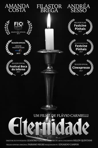 Poster for Eternidade