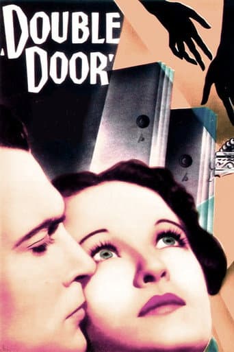 Poster for Double Door