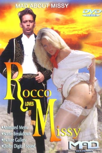 Poster for Rocco Loves Missy