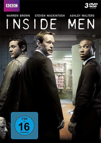 Poster for Season 1