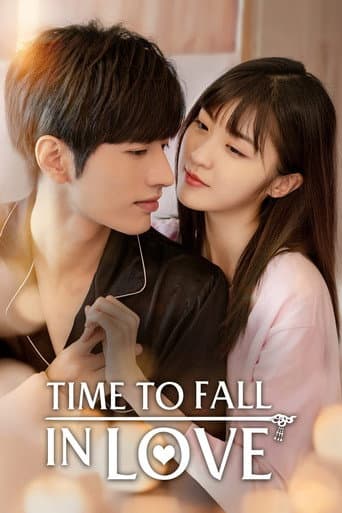Poster for Time to Fall in Love