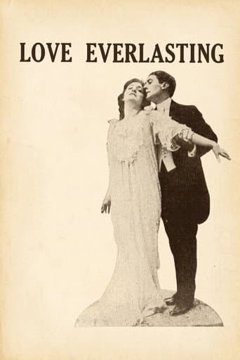 Poster for Love Everlasting