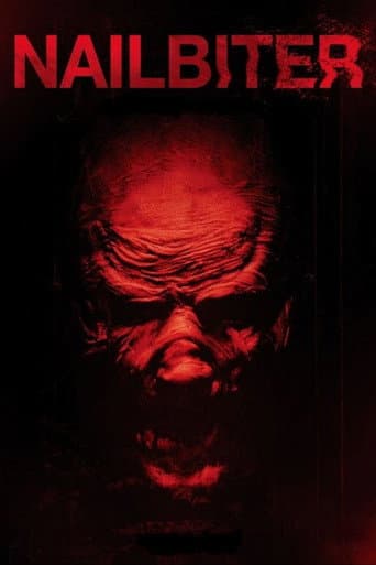 Poster for Nailbiter