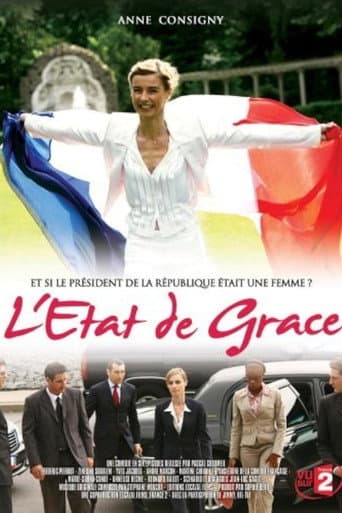 Poster for L'État de Grace