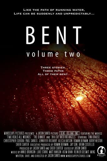 Poster for Bent: Volume Two