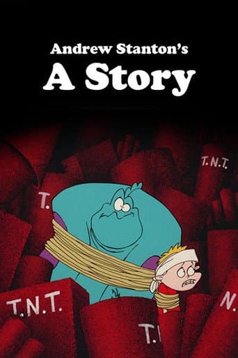 Poster for A Story