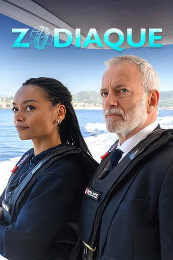 Poster for Season 1