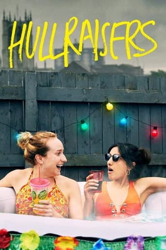 Poster for Hullraisers