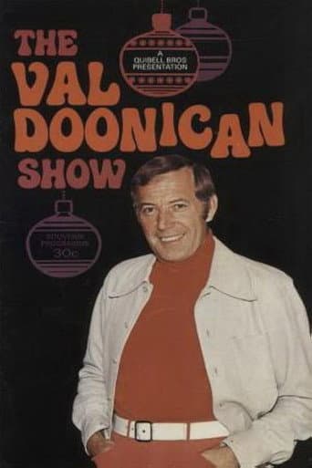 Poster for The Val Doonican Show