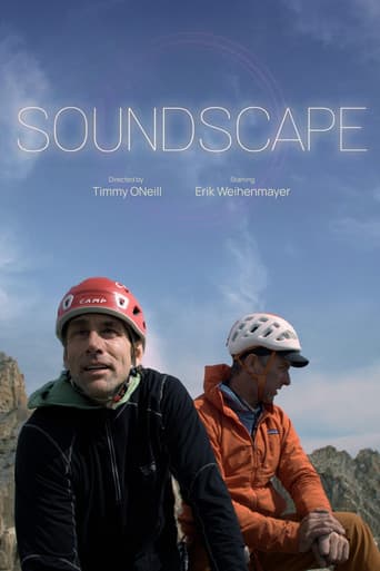 Poster for Soundscape