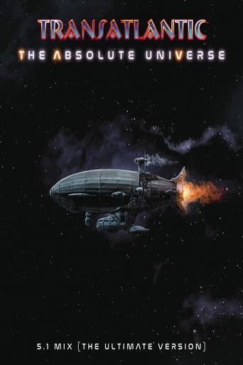 Poster for Transatlantic - The Absolute Universe