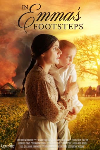 Poster for In Emma's Footsteps