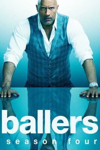 Poster for Season 4