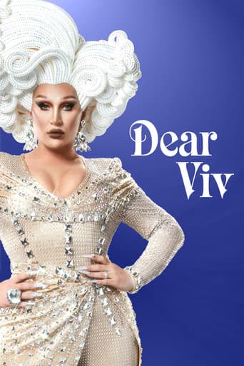 Poster for Dear Viv