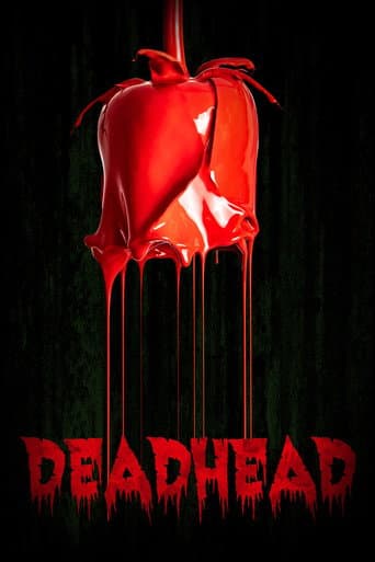 Poster for Deadhead