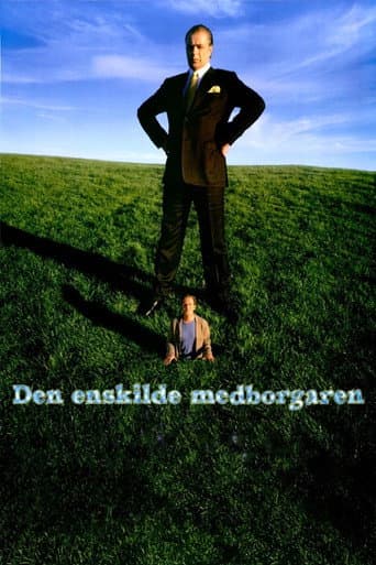 Poster for Den enskilde medborgaren