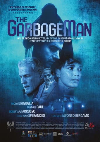 Poster for The Garbage Man