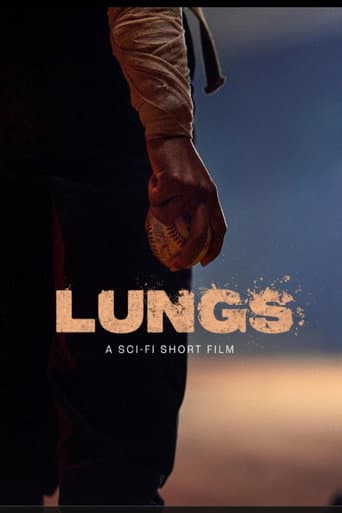 Poster for Lungs