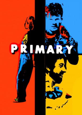 Poster for Primary