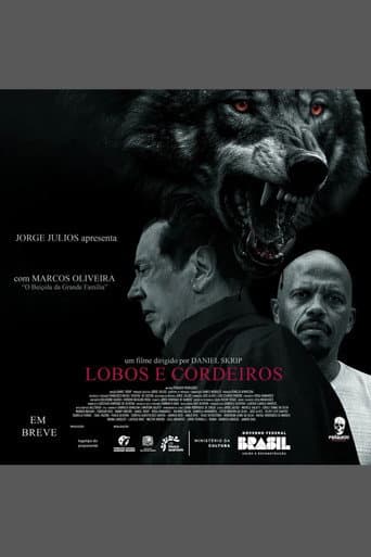 Poster for Lobos e Cordeiros
