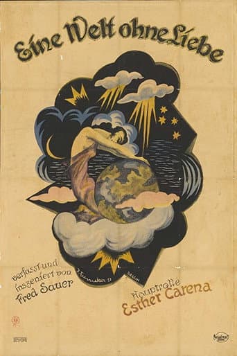 Poster for Die Diktatur der Liebe. 2. Die Welt ohne Liebe