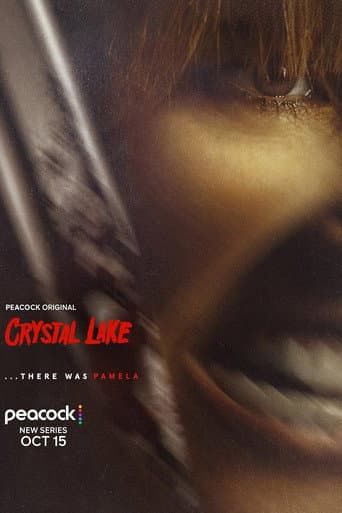 Poster for Crystal Lake