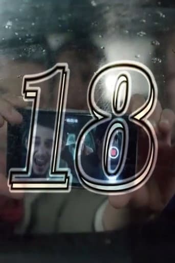 Poster for 18