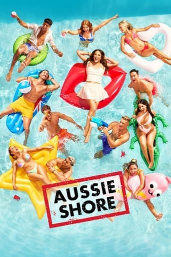 Poster for Aussie Shore