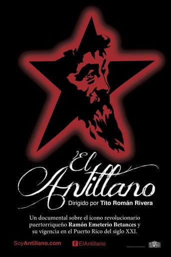 Poster for El Antillano