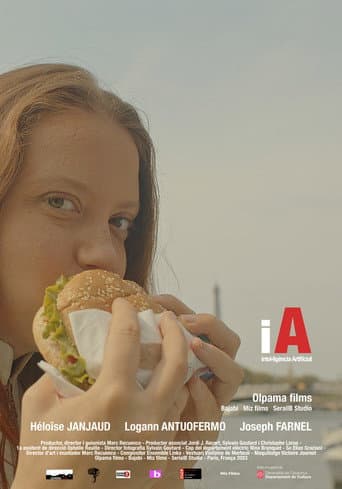Poster for iA