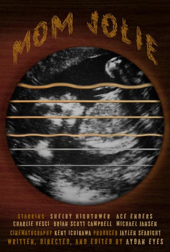Poster for Mom Jolie
