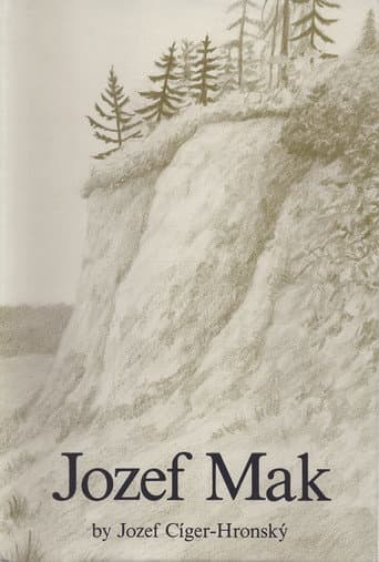 Poster for Joseph Mak