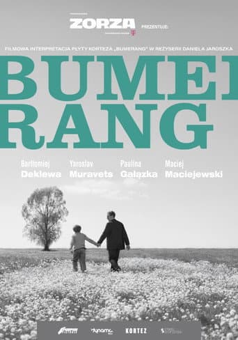 Poster for Bumerang