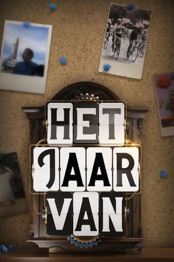 Poster for Het Jaar van...