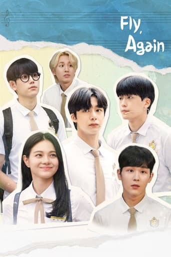 Poster for Fly, Again