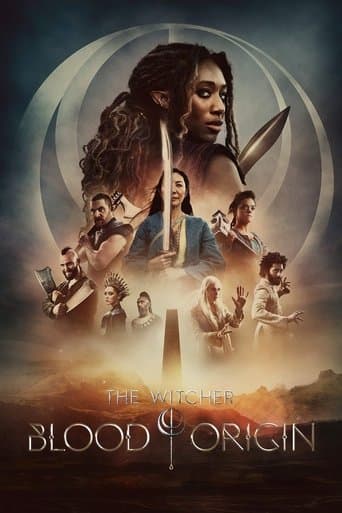Poster for Limited Series