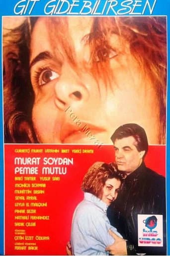 Poster for Git Gidebilirsen