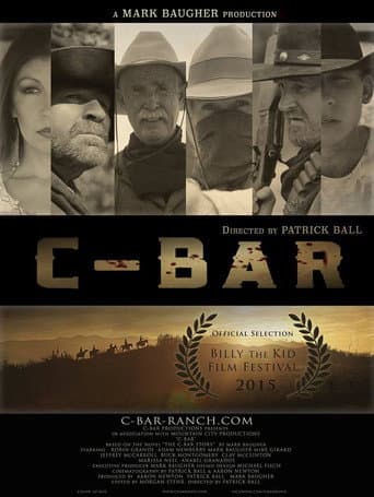 Poster for C-Bar