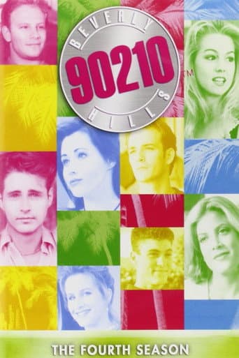 Poster for Season 4