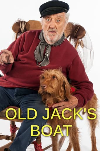 Poster for Old Jack's Boat