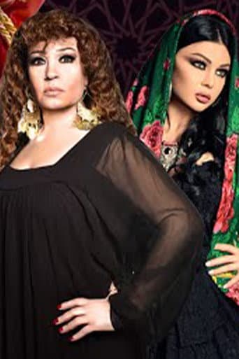 Poster for مولد وصاحبه غايب