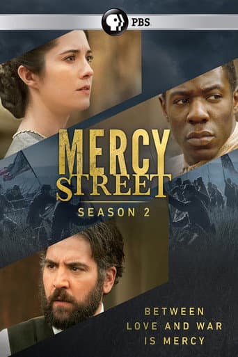 Poster for Season 2