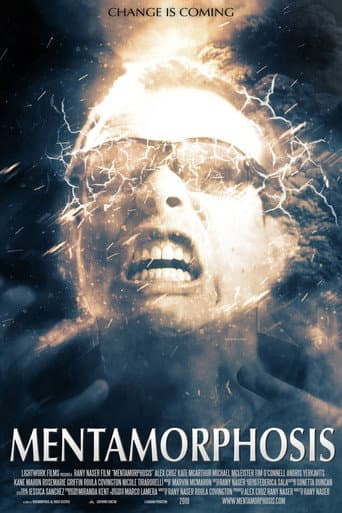Poster for Mentamorphosis