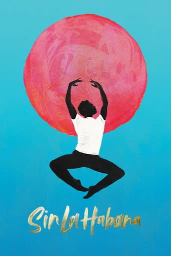 Poster for Without Havana