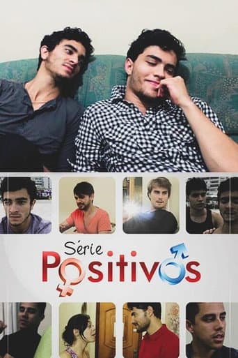 Poster for Positivos