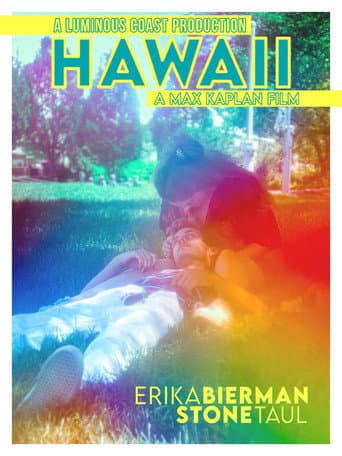 Poster for Hawaii